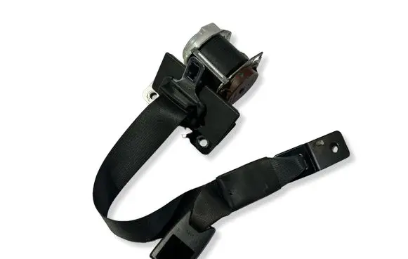 Ford F150 Rear seatbelt 2031343AC
