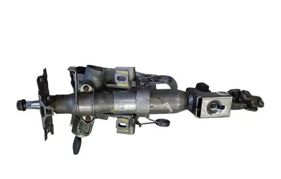 Toyota Avensis T250 Steering wheel axle 450200504 8924502010 0265005432