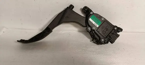Audi A1 Accelerator throttle pedal 6Q1721503M 6PV00849641 1131