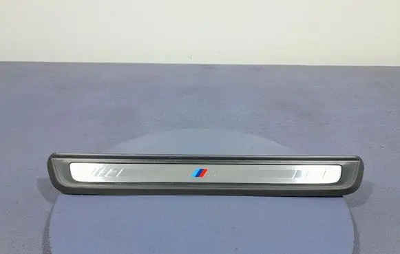 BMW 3 G20 G21 Foot area side trim 7887316