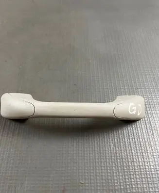 Dacia Duster II Rear interior roof grab handle 739410357R