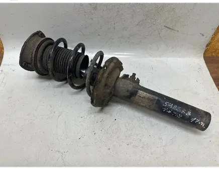 Skoda Superb B8 (3V) Front shock absorber/damper 3Q0413031BF