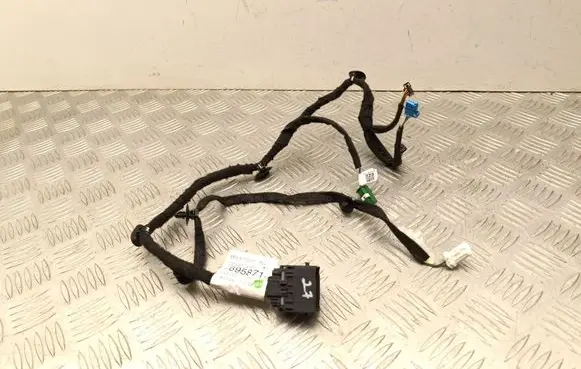 Peugeot 3008 III Other wiring loom 9869587180 106761