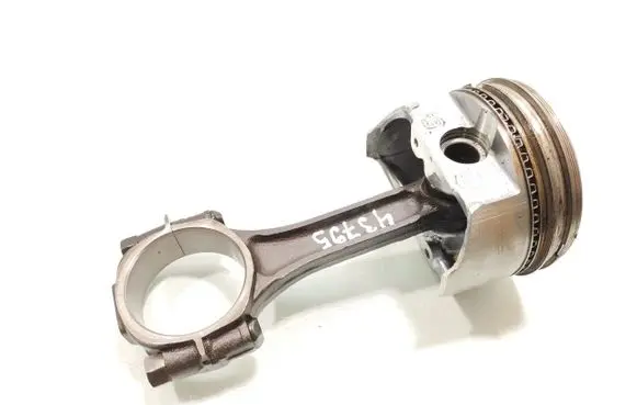 Chevrolet Corvette Piston with connecting rod 