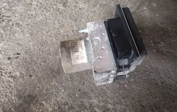 Fiat Ducato ABS Pump 0265900346