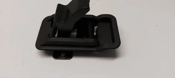 Mercedes-Benz E A207 Convertible roof lock/latch A2097500372 A2097570072