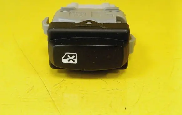 Central locking switch button