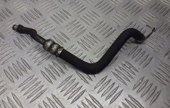 Opel Vectra C Power steering hose/pipe/line 