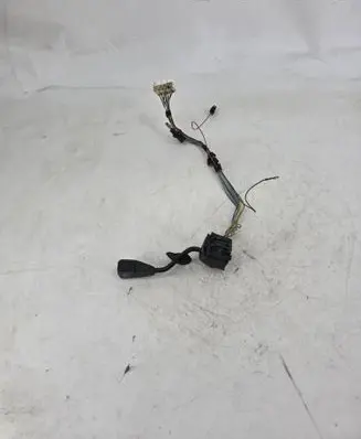 BMW 7 E32 Indicator stalk