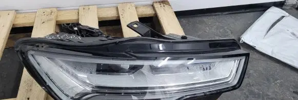 Audi A6 S6 C7 4G Headlight/headlamp