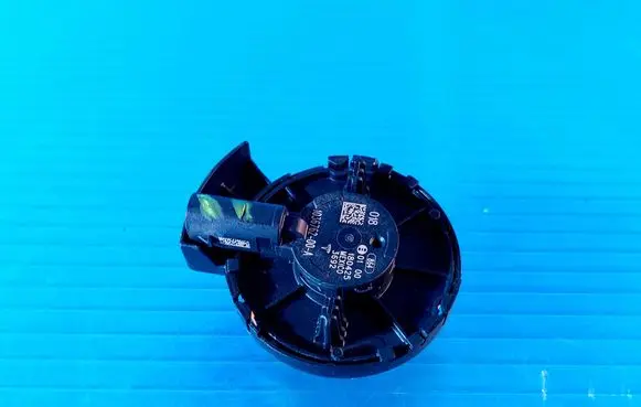 Tesla Model 3 Airbag deployment crash/impact sensor 103676200A 180425