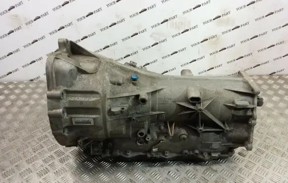 BMW X3 F25 Automatic gearbox 1090022