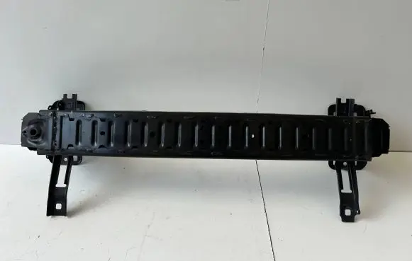 Ford Fiesta Front bumper support beam H1BB-109A26-AH