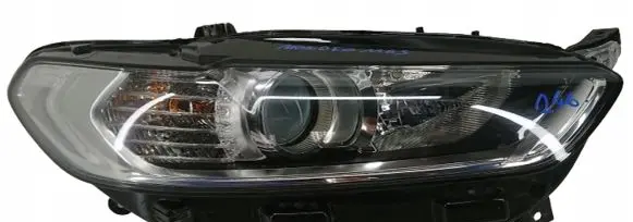 Ford Mondeo MK V Headlight/headlamp