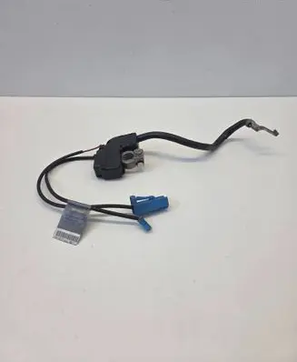 BMW 3 E90 E91 Negative earth cable (battery) 9134854 14245110 6986795