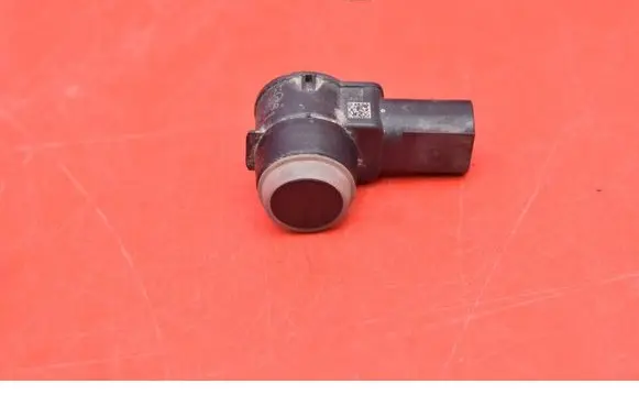 Citroen C5 Parking PDC control unit/module 9809300177XT