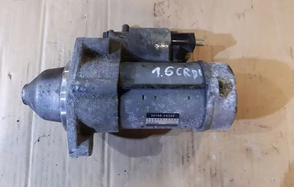 KIA Ceed Starter motor 361002A500