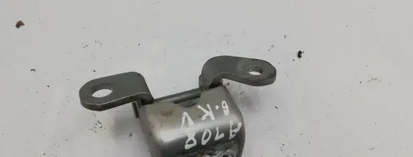 Honda Civic Rear door upper hinge NOCODE