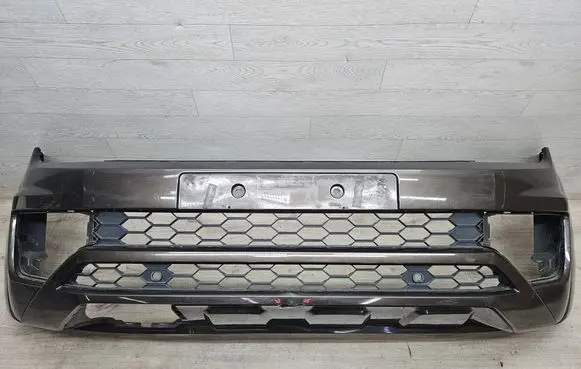 Volkswagen Amarok Front bumper 2H6807221A