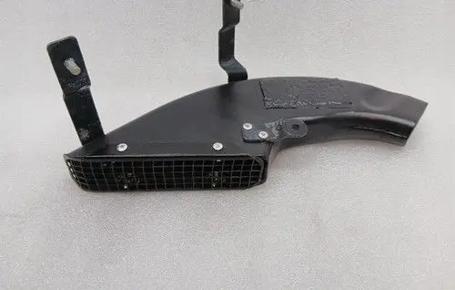 Ferrari FF Brake cooling air channel/duct