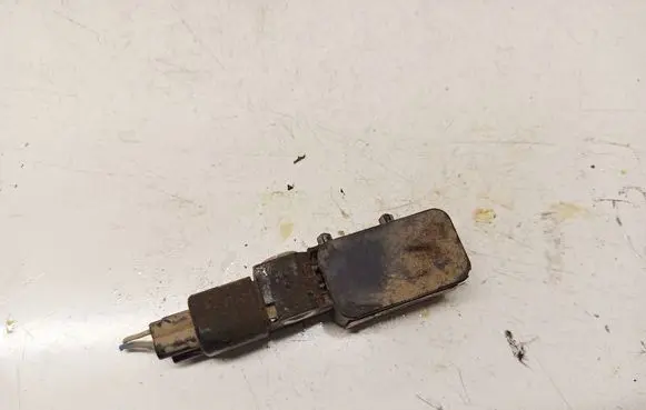 Jaguar X-Type Airbag deployment crash/impact sensor 1X4A14B345AD