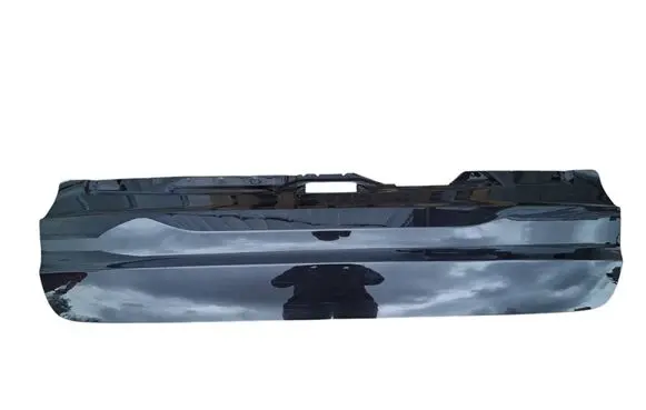 BMW X5 F15 Pickup box rear panel tailgate