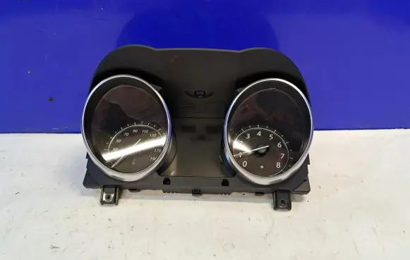 Jaguar F-Type Speedometer (instrument cluster) GX5310849DD