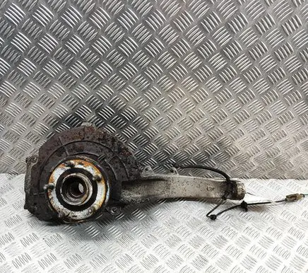 Jeep Grand Cherokee (WK) Front wheel hub 52090177AC
