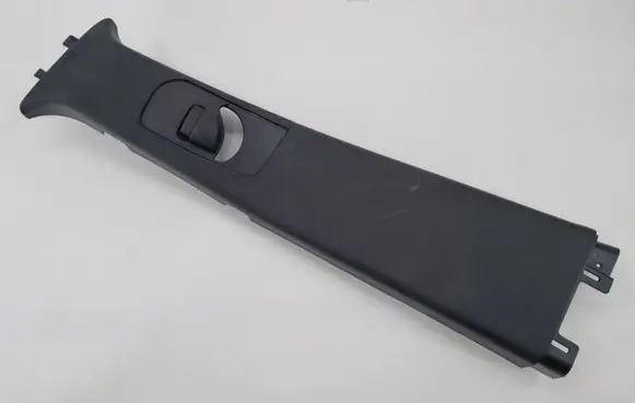 Jeep Grand Cherokee (B) pillar trim (top) 5VP05DX9AC I0197050BLR PI0197050BLR