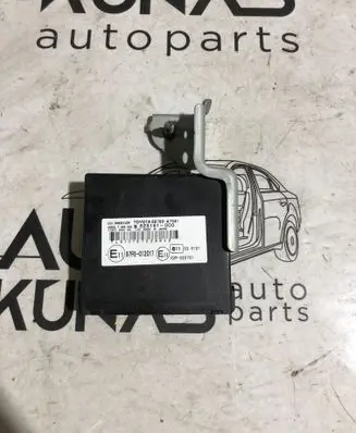 Toyota Prius (XW20) Immobilizer control unit/module 8978047041 97RI012017 10R020721