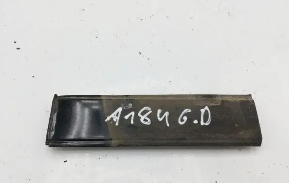 Hyundai ix 55 Roof trim bar molding cover NOCODE