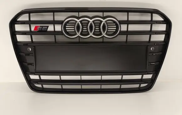 Audi A5 8T 8F Front grill 8T0853651M
