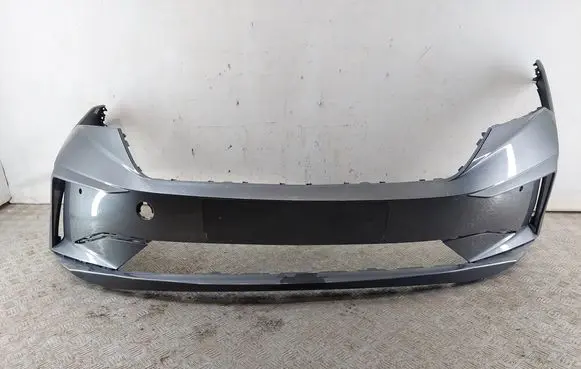 Skoda Enyaq iV Front bumper 5LA807221
