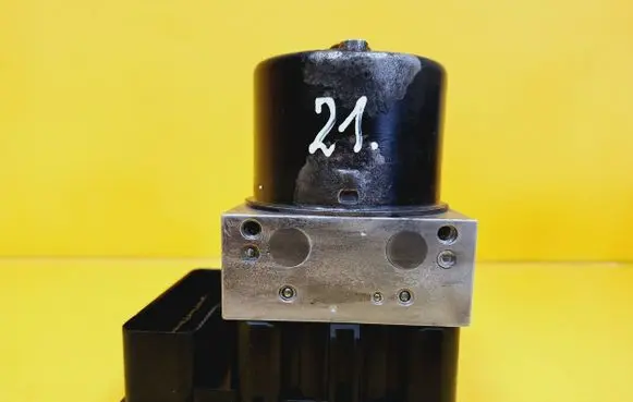 Volkswagen Touran I ABS Pump 1K0907379AA