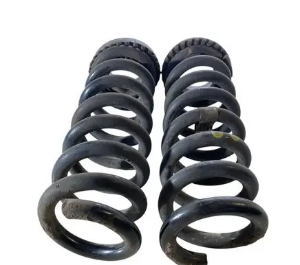 Maserati Ghibli Rear coil spring 06700052660