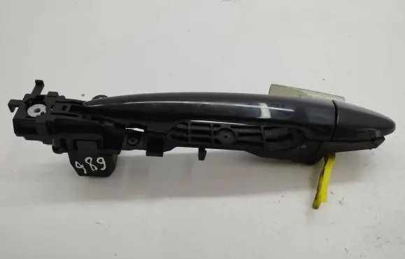 Lexus IS 220D-250-350 Rear door exterior handle