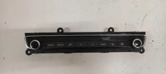 KIA Optima Multifunctional control switch/knob 96540-A8850