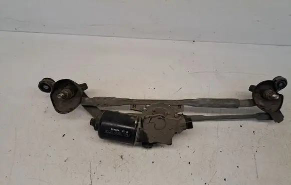 Toyota Prius (NHW20) Front wiper linkage and motor 8511047080 1592007660
