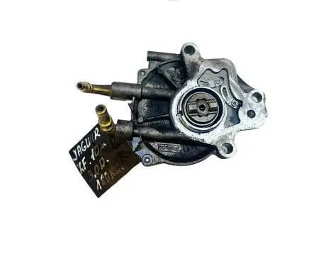 Vacuum pump