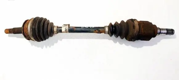 Toyota Yaris Front driveshaft 434200D180B