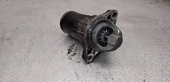 Opel Meriva A Starter motor MQS1158