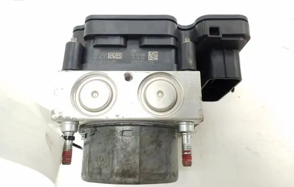 Toyota Auris E180 ABS Pump 4454002380