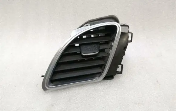 Chevrolet Corvette Dashboard side air vent grill/cover trim 20989581