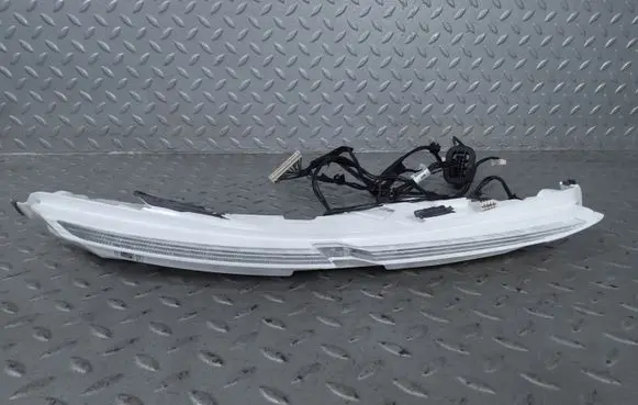 LED Daytime headlight