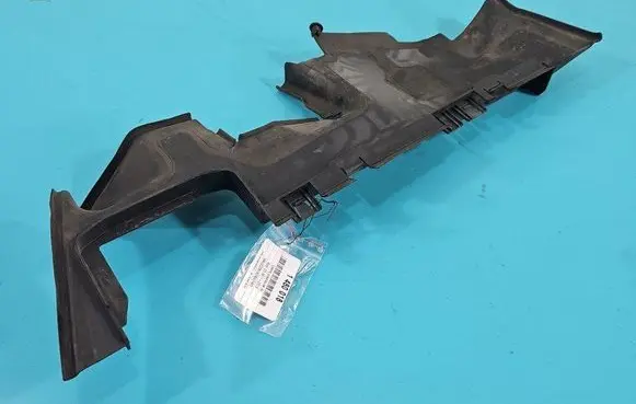 Audi Q3 8U Center console 8U0121284C IMPRK1480018