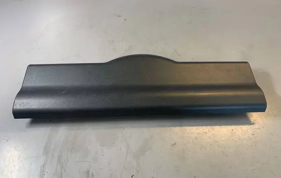 BMW 5 E60 E61 Number Plate Surrounds Holder Frame 7145371