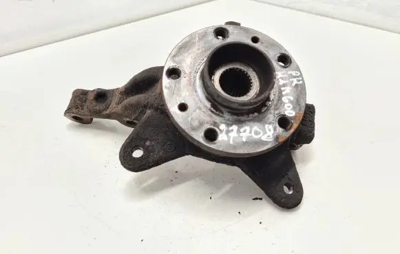 Renault Kangoo II Front wheel hub