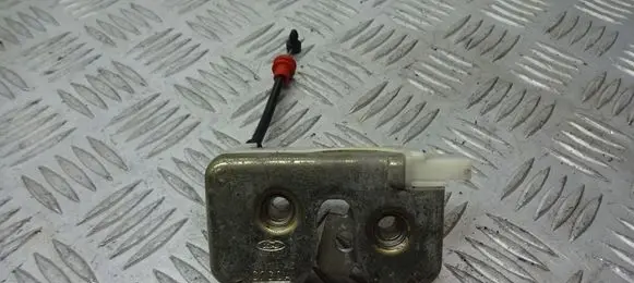 Ford Ka Tailgate exterior lock 97KG-B43102-AC