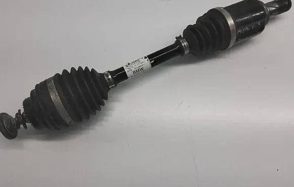 Mini One - Cooper F56 F55 Front driveshaft 8643371