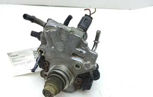 Mercedes-Benz E W212 Fuel injection high pressure pump A6510701201 28297640 0303496HEE